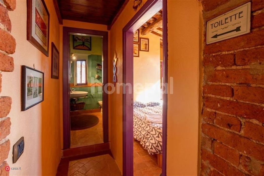 Photo of Bedroom in Scansano