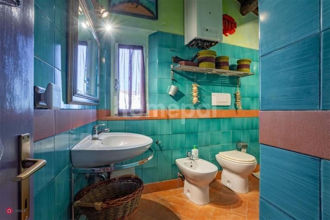 Photo of Bathroom in Scansano