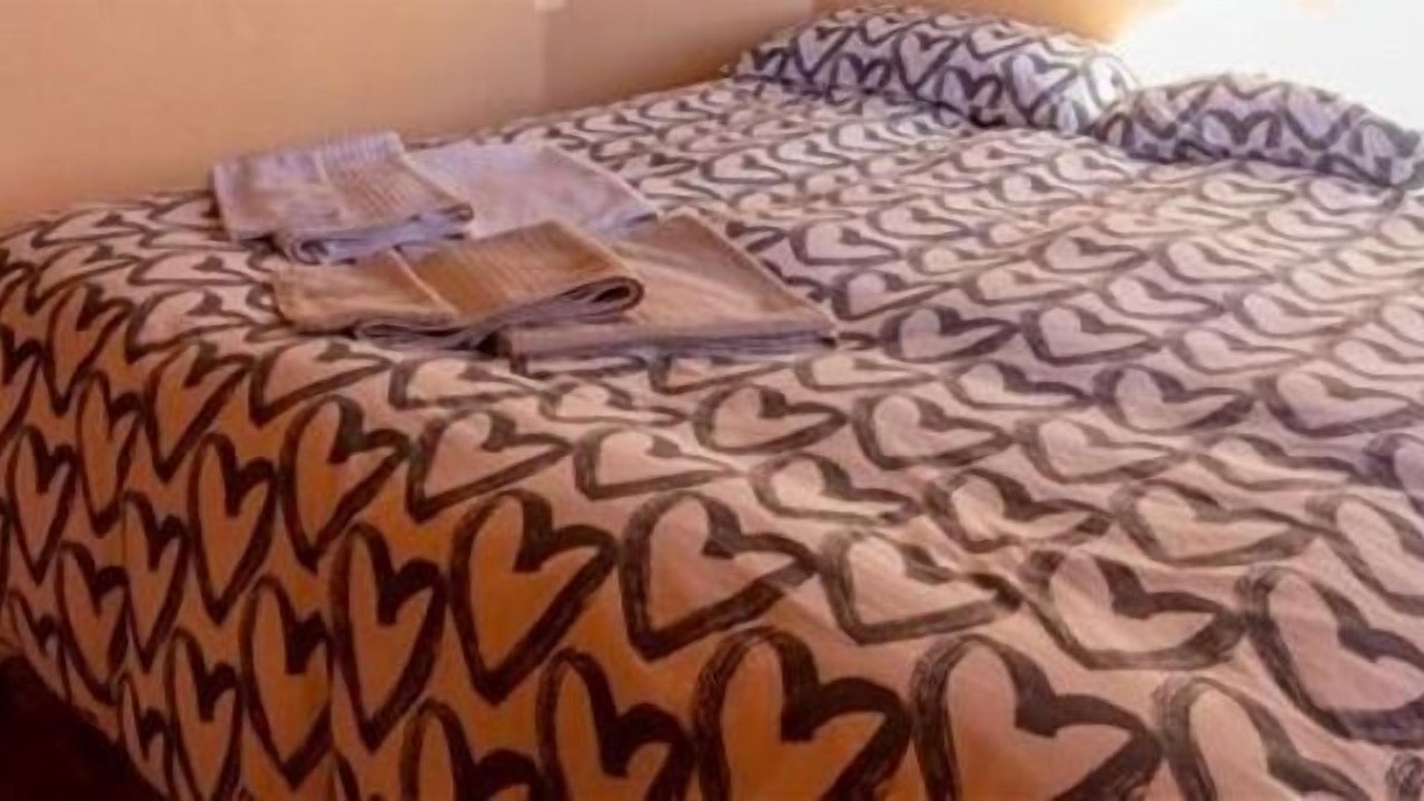 Photo of Bedroom in Scansano