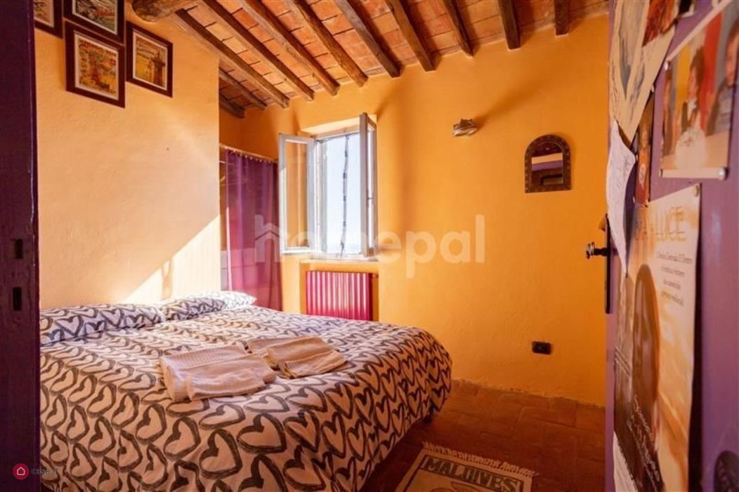Photo of Bedroom in Scansano