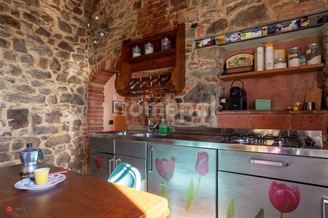 Photo of Kitchen in Scansano