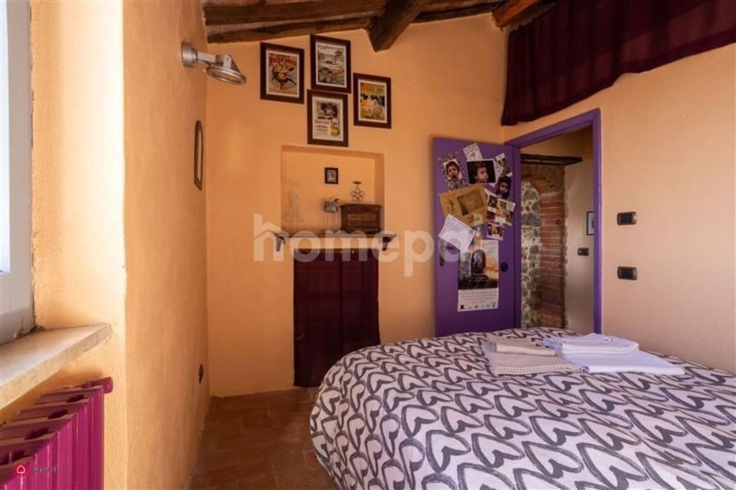 Photo of Bedroom in Scansano