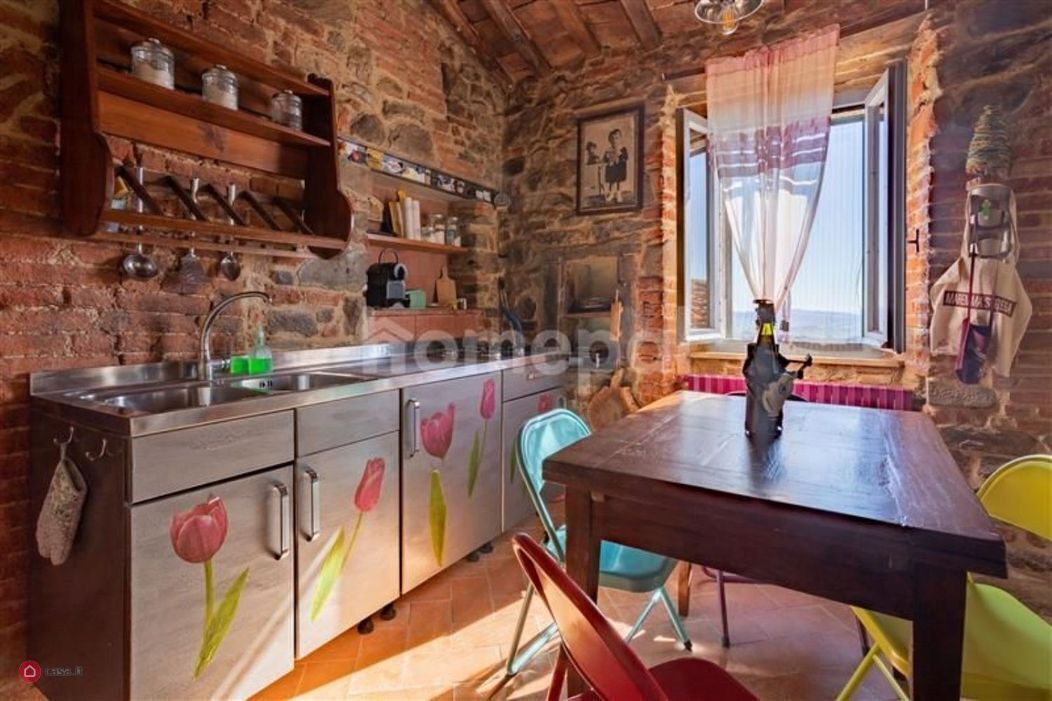 Photo of Kitchen in Scansano