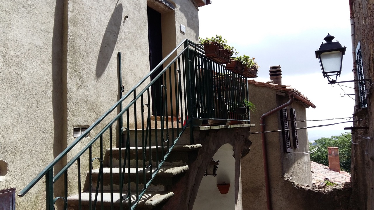 Photo of Outdoor in Scansano