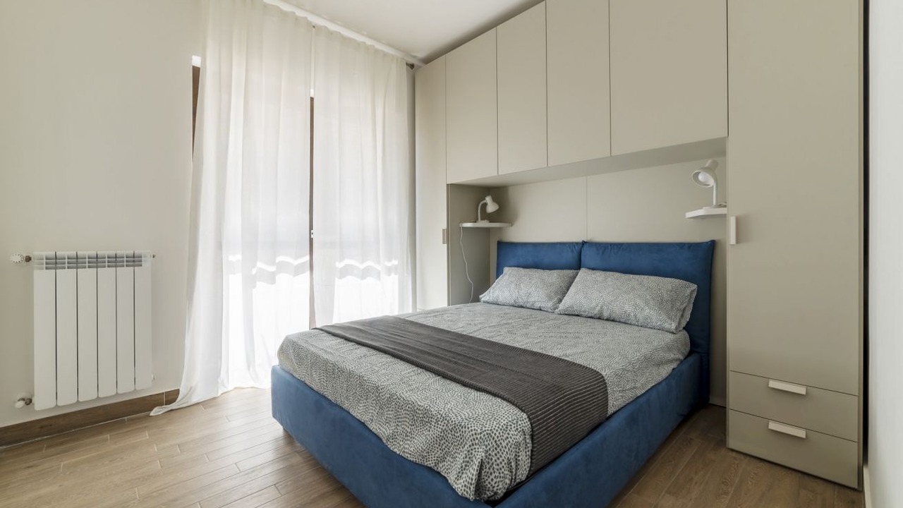 Photo of Bedroom in Centro Giano