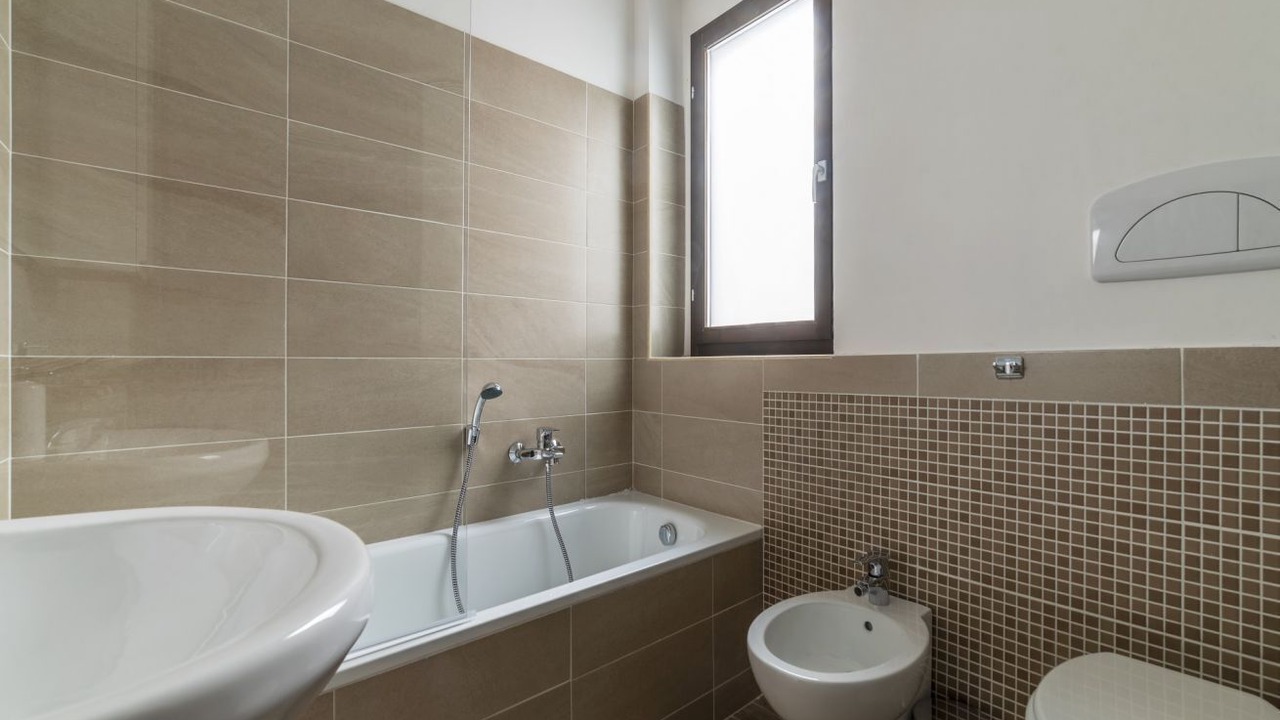Photo of Bathroom in Centro Giano