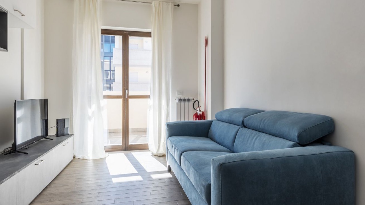 Photo of Livingroom in Centro Giano