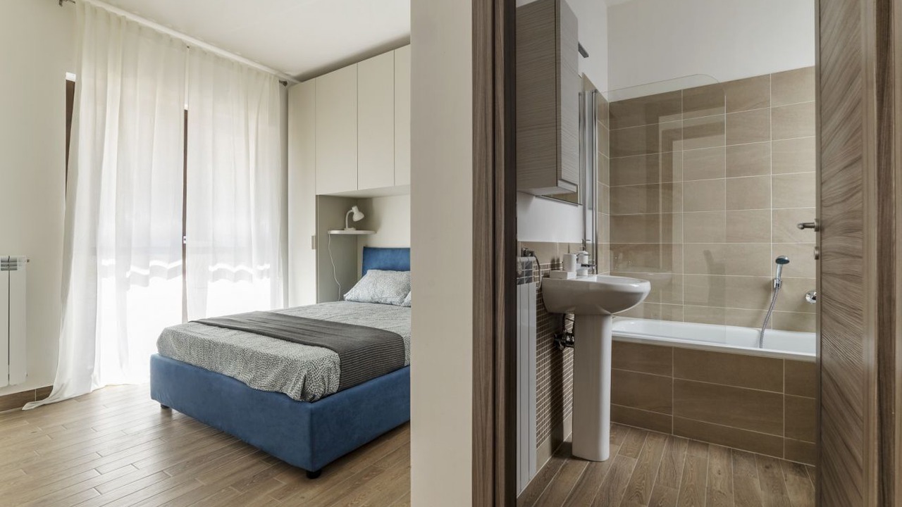 Photo of Bedroom in Centro Giano