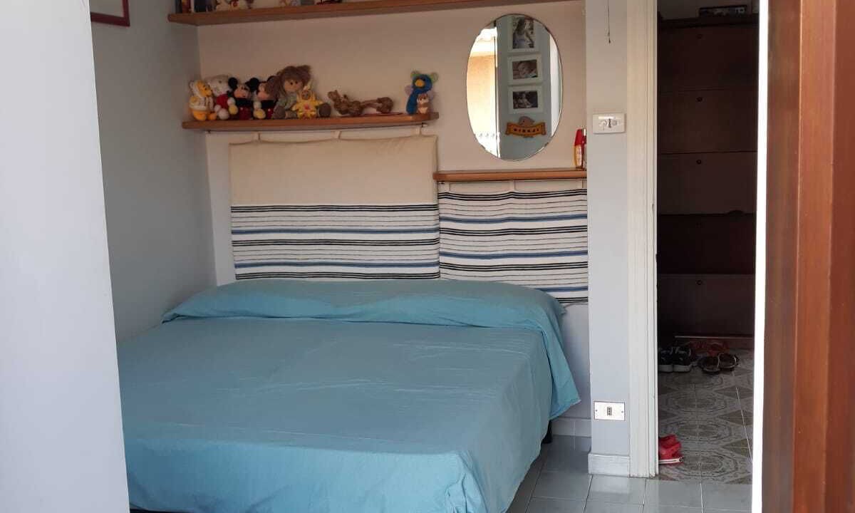 Photo of Bedroom in Formia