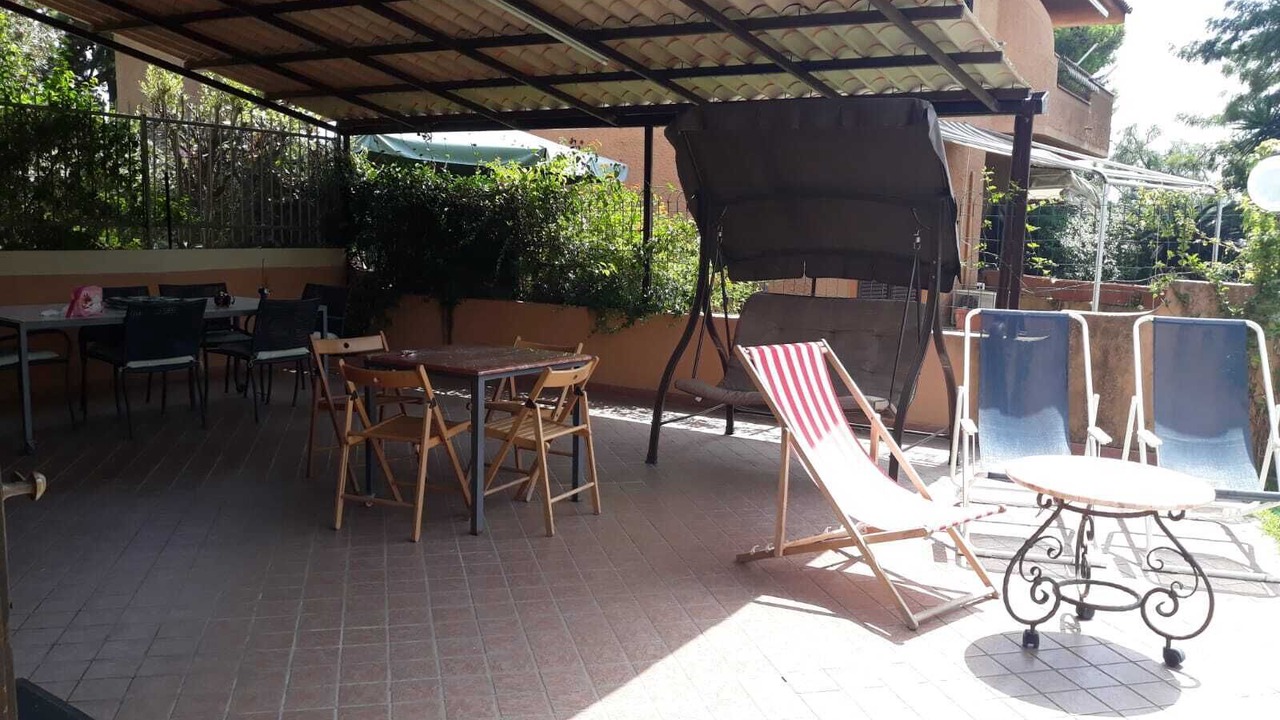 Photo of Outdoor in Formia