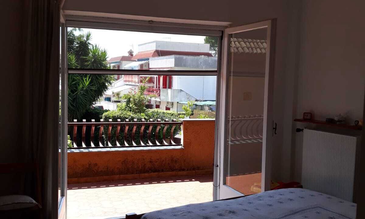 Photo of Bedroom in Formia
