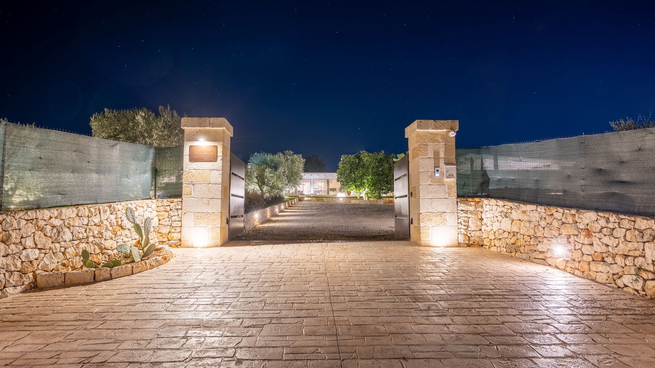 Photo of Outdoor in Ostuni
