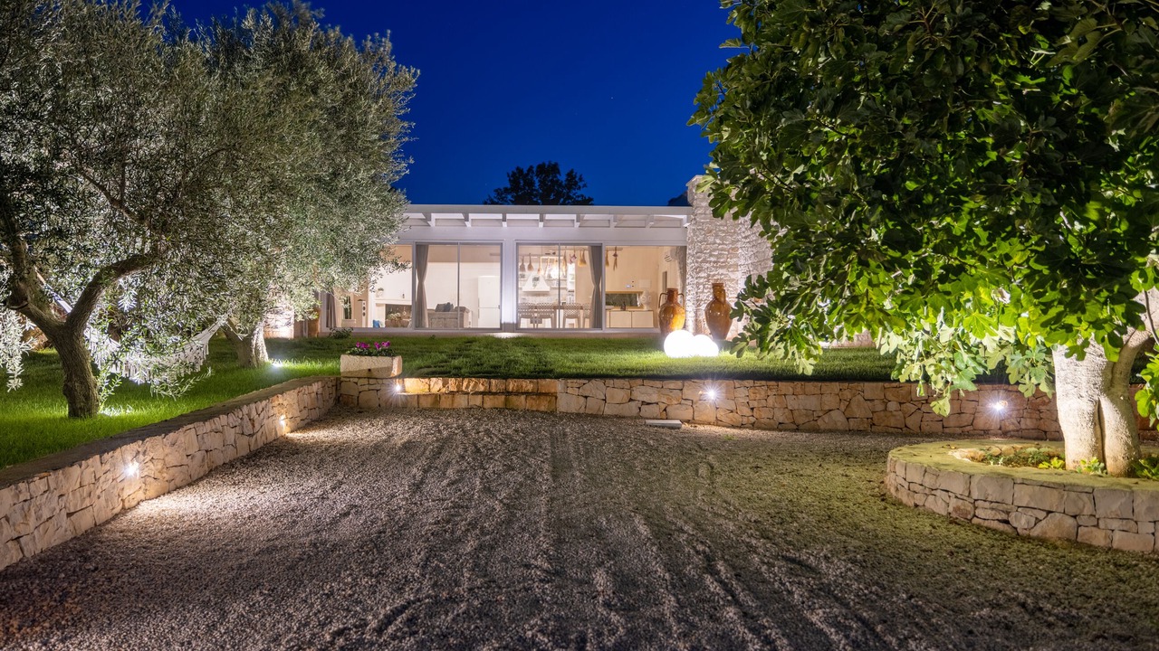 Photo of Outdoor in Ostuni