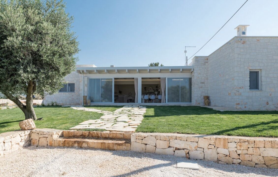 Photo of Outdoor in Ostuni