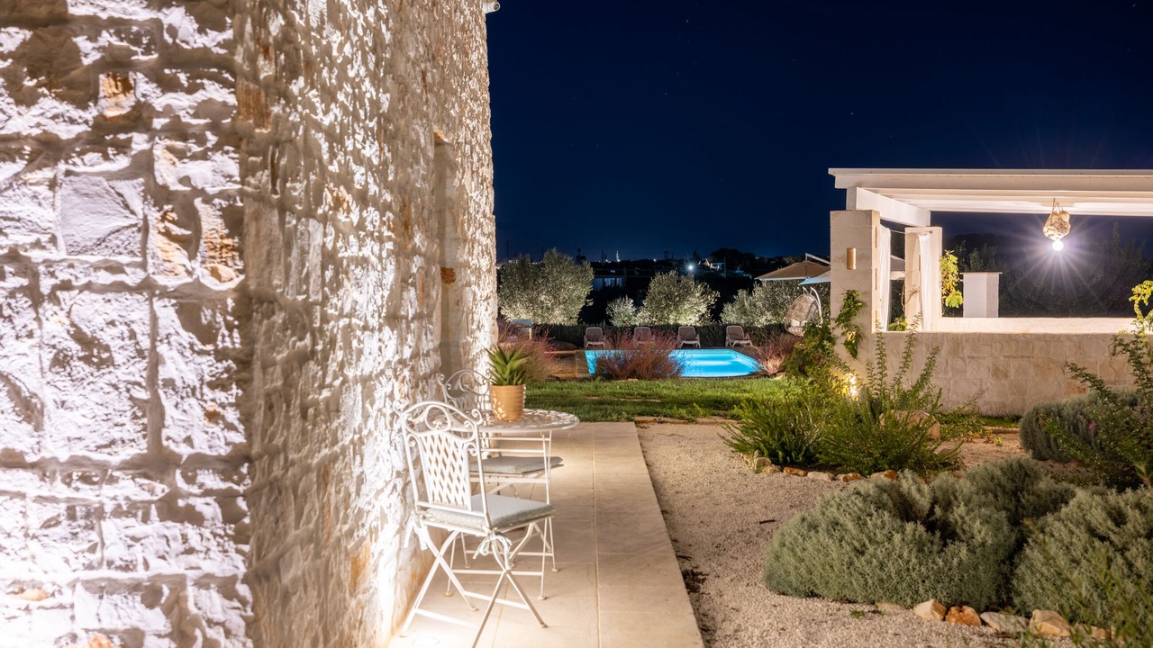 Photo of Outdoor in Ostuni