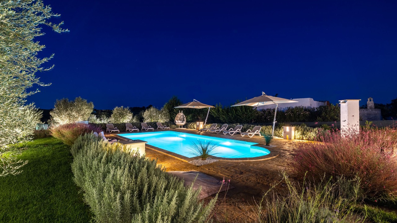 Photo of Outdoor in Ostuni