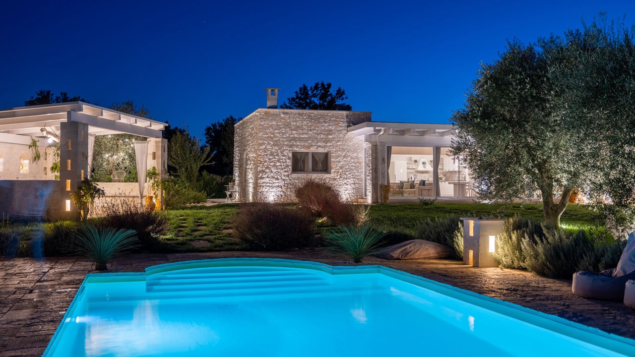 Photo of Outdoor in Ostuni