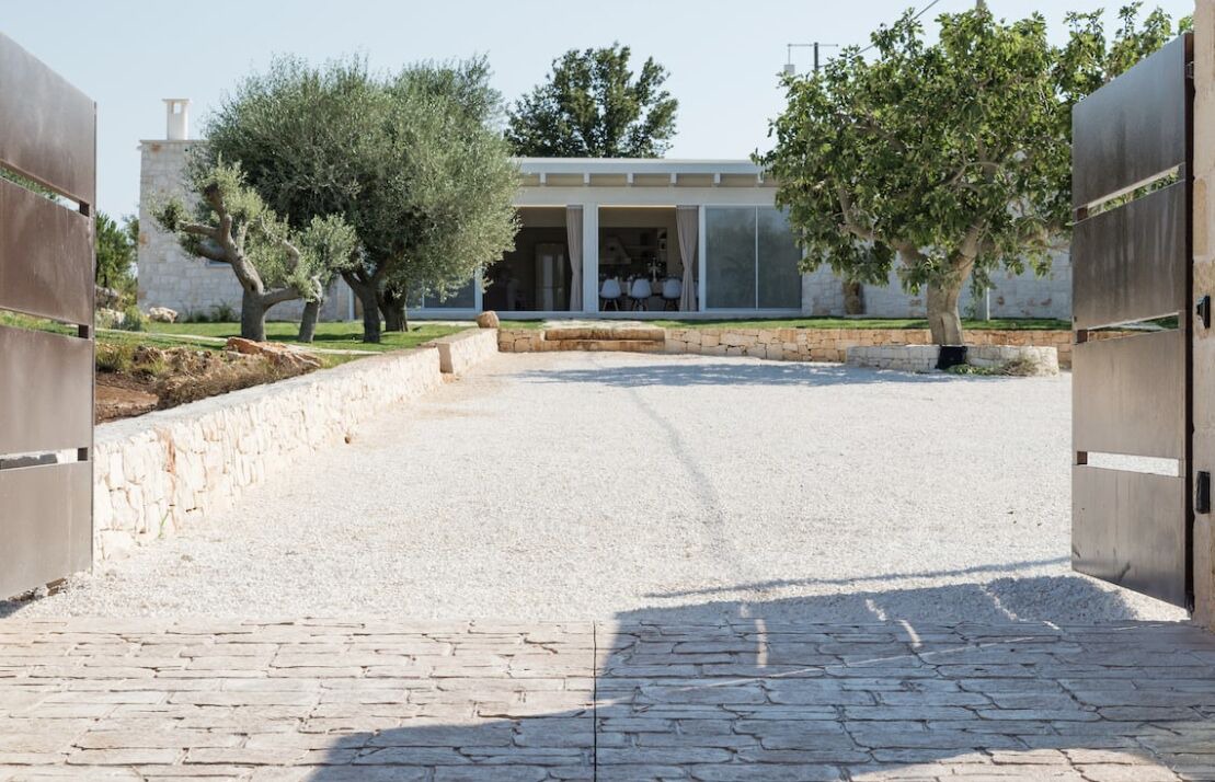 Photo of Outdoor in Ostuni