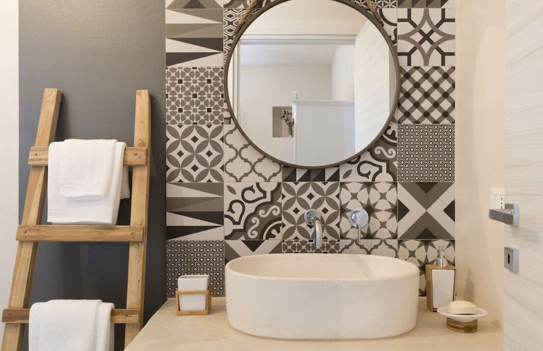 Photo of Bathroom in Ostuni