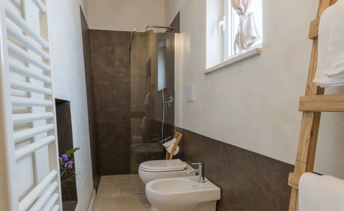 Photo of Bathroom in Ostuni
