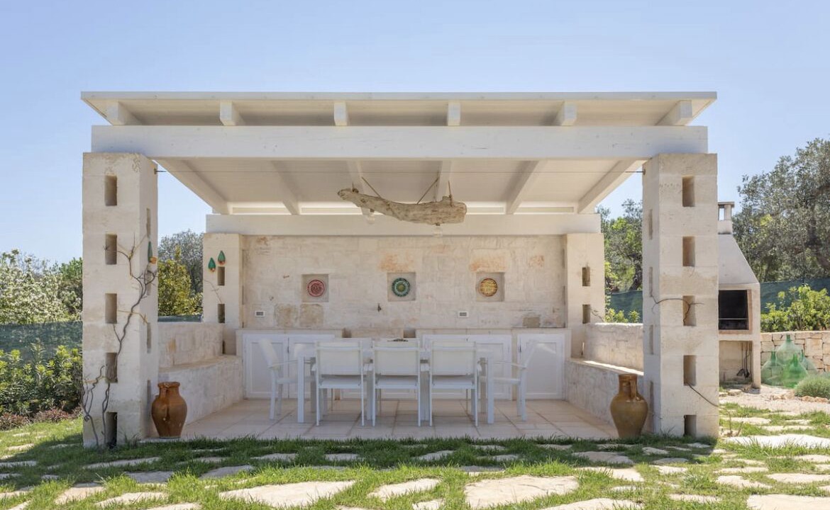 Photo of Outdoor in Ostuni