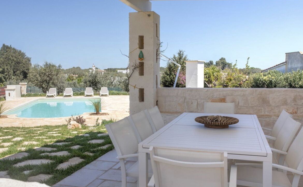 Photo of Outdoor in Ostuni