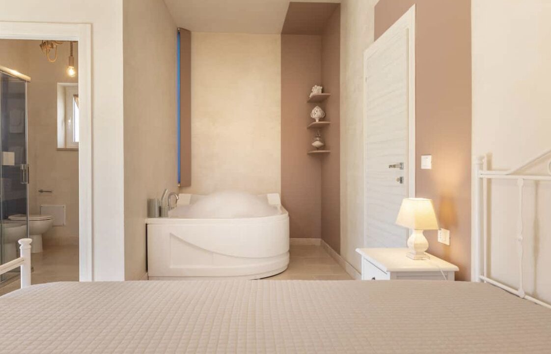 Photo of Bathroom in Ostuni