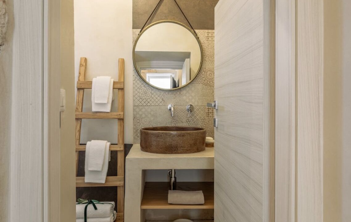 Photo of Bathroom in Ostuni