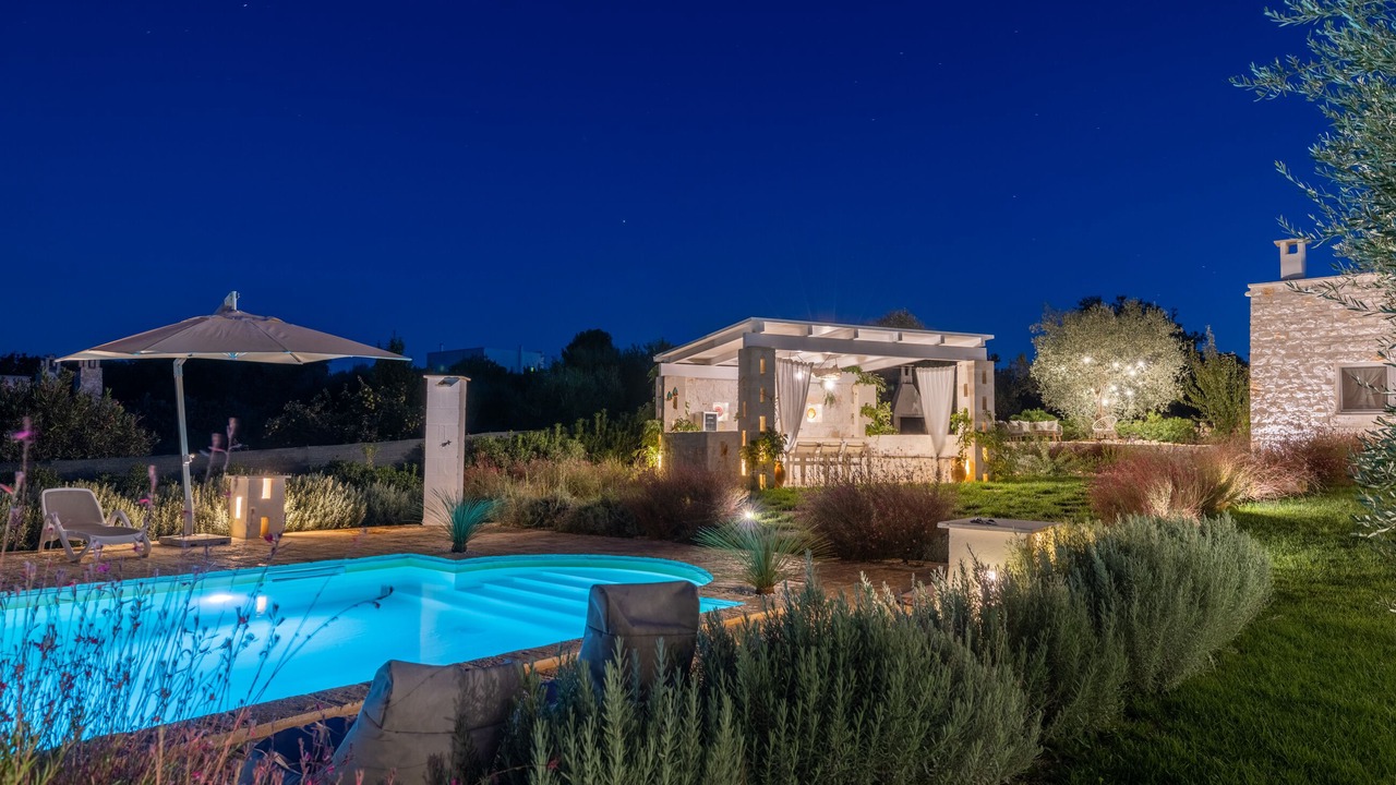 Photo of Outdoor in Ostuni