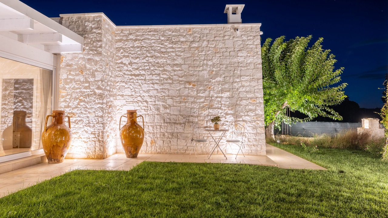 Photo of Patio Balcony in Ostuni
