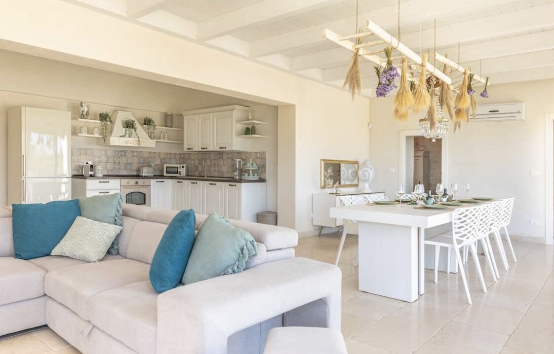 Photo of Livingroom in Ostuni
