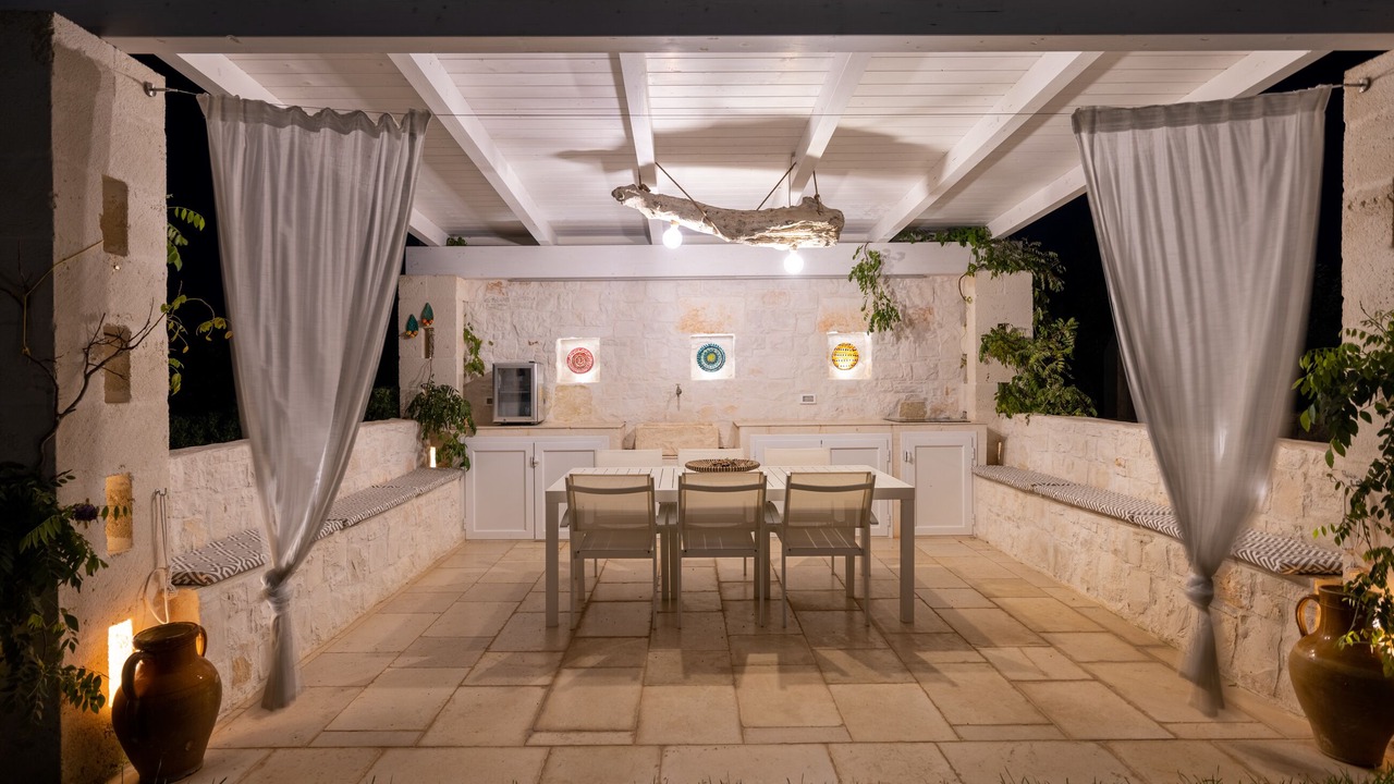 Photo of Outdoor in Ostuni