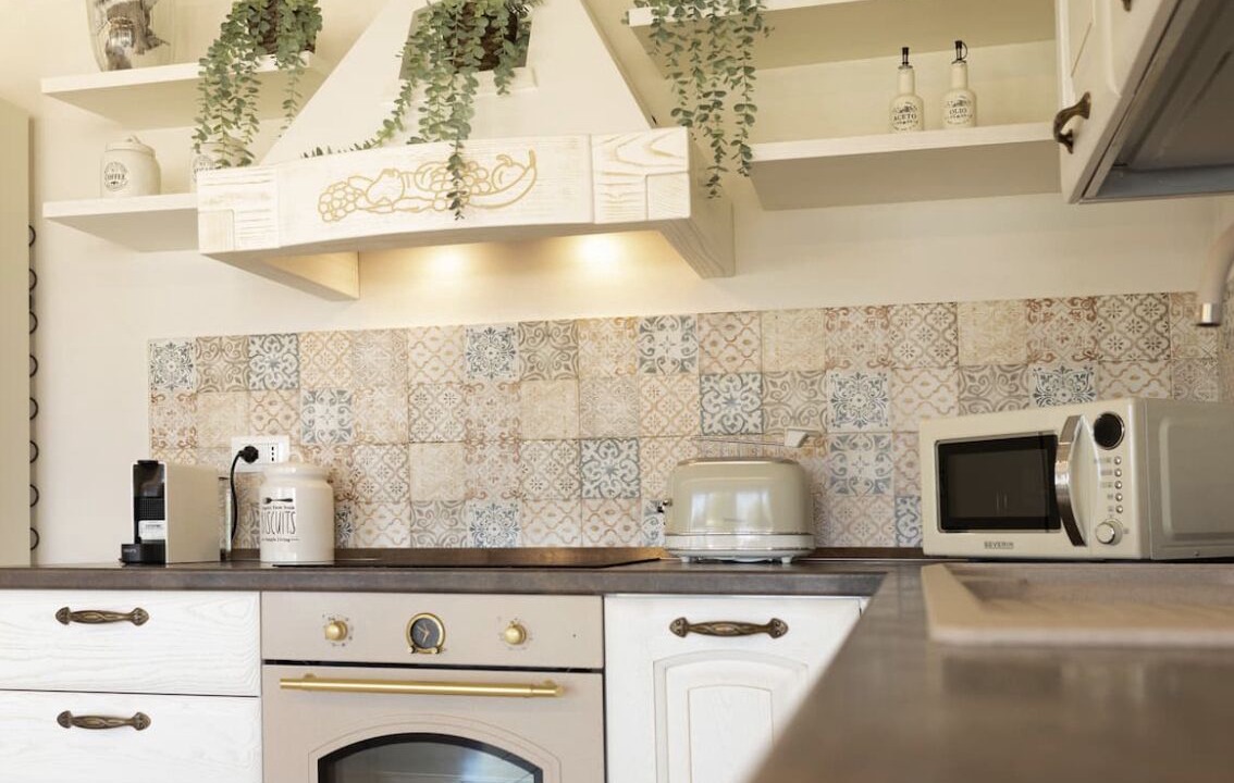 Photo of Kitchen in Ostuni