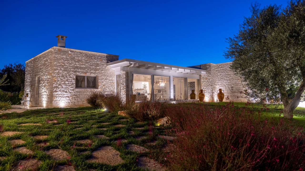 Photo of Outdoor in Ostuni