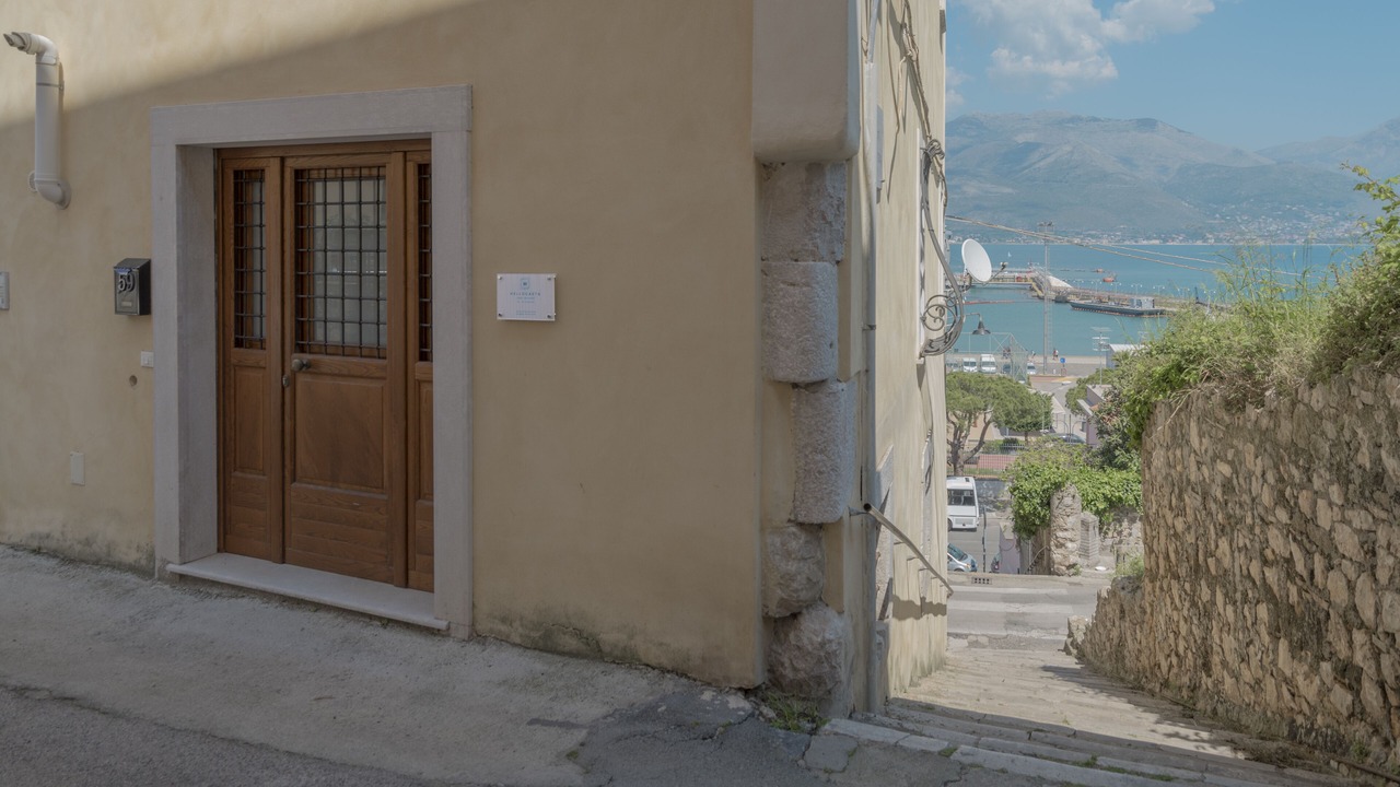 Photo of Outdoor in Gaeta