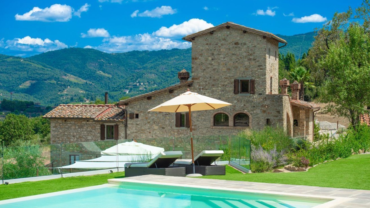 Photo of Outdoor in Panzano in Chianti