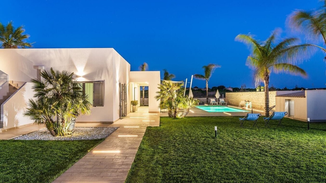 Photo of Outdoor in Reitani