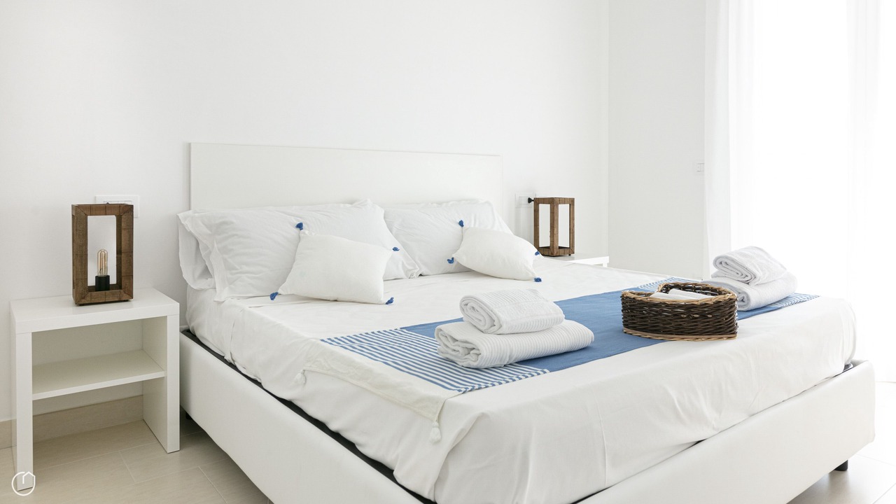 Photo of Bedroom in Termoli