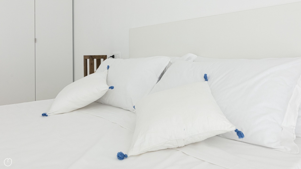 Photo of Bedroom in Termoli