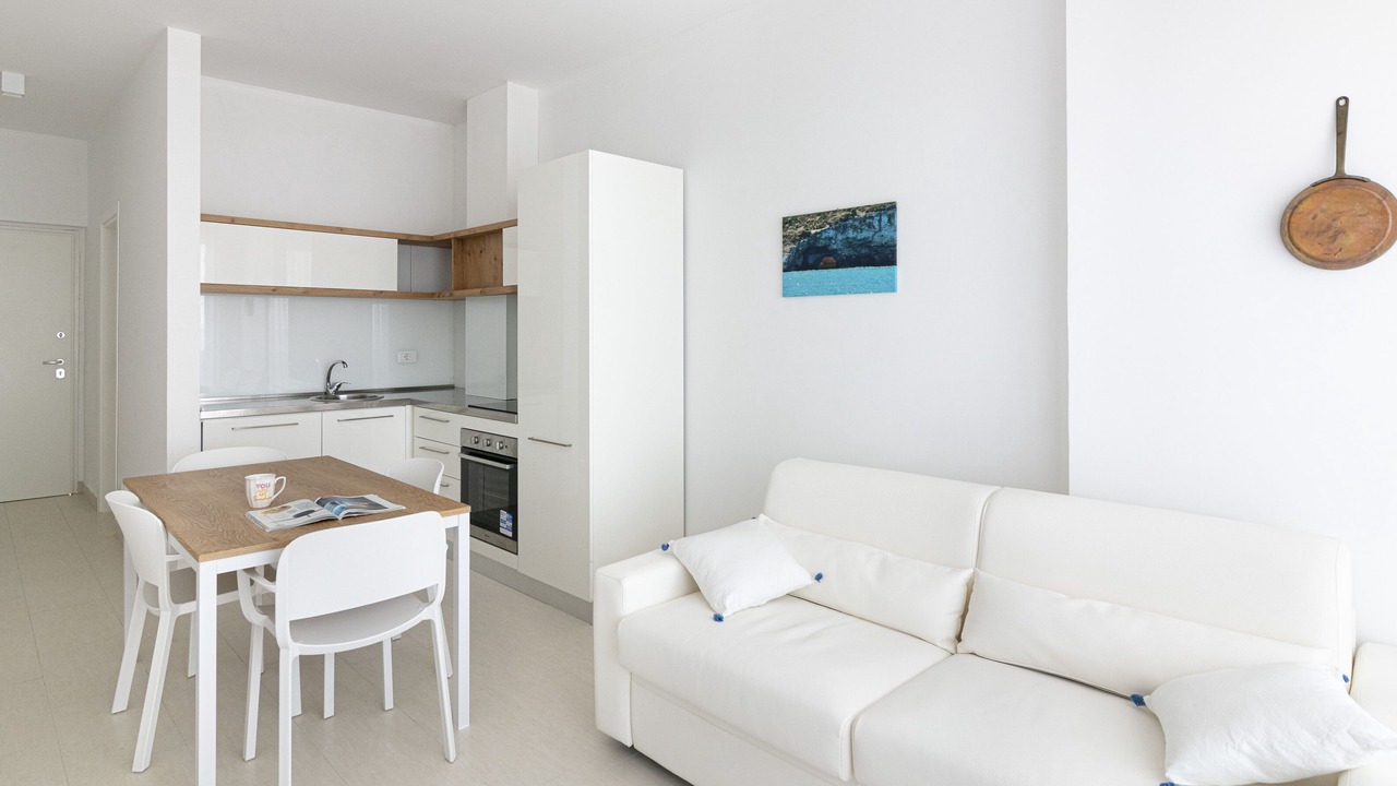 Photo of Livingroom in Termoli