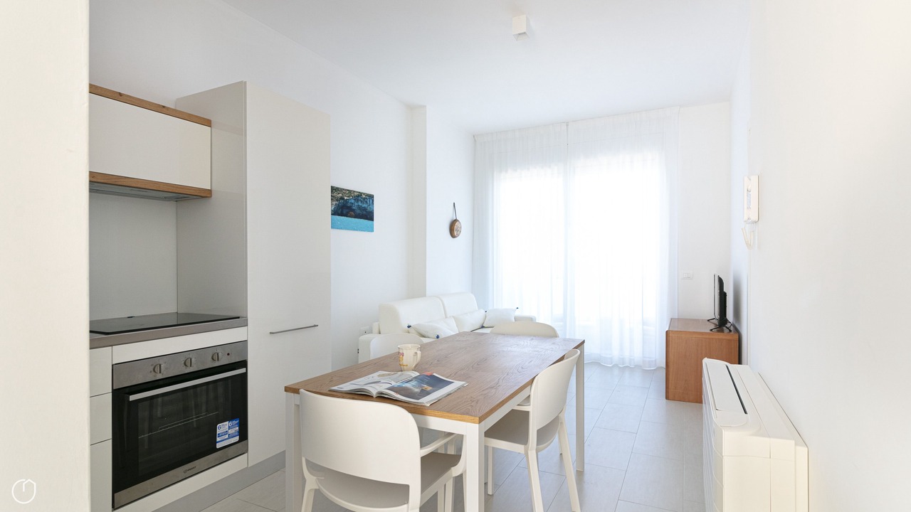 Photo of Kitchen in Termoli