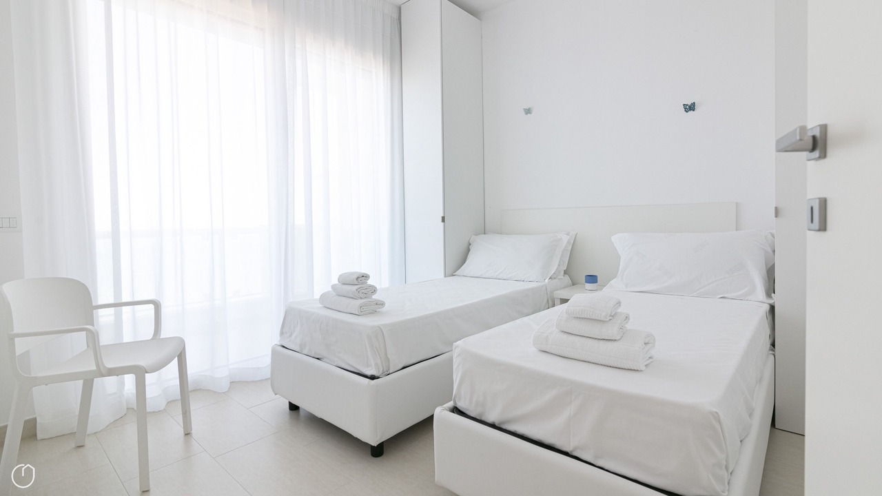 Photo of Bedroom in Termoli