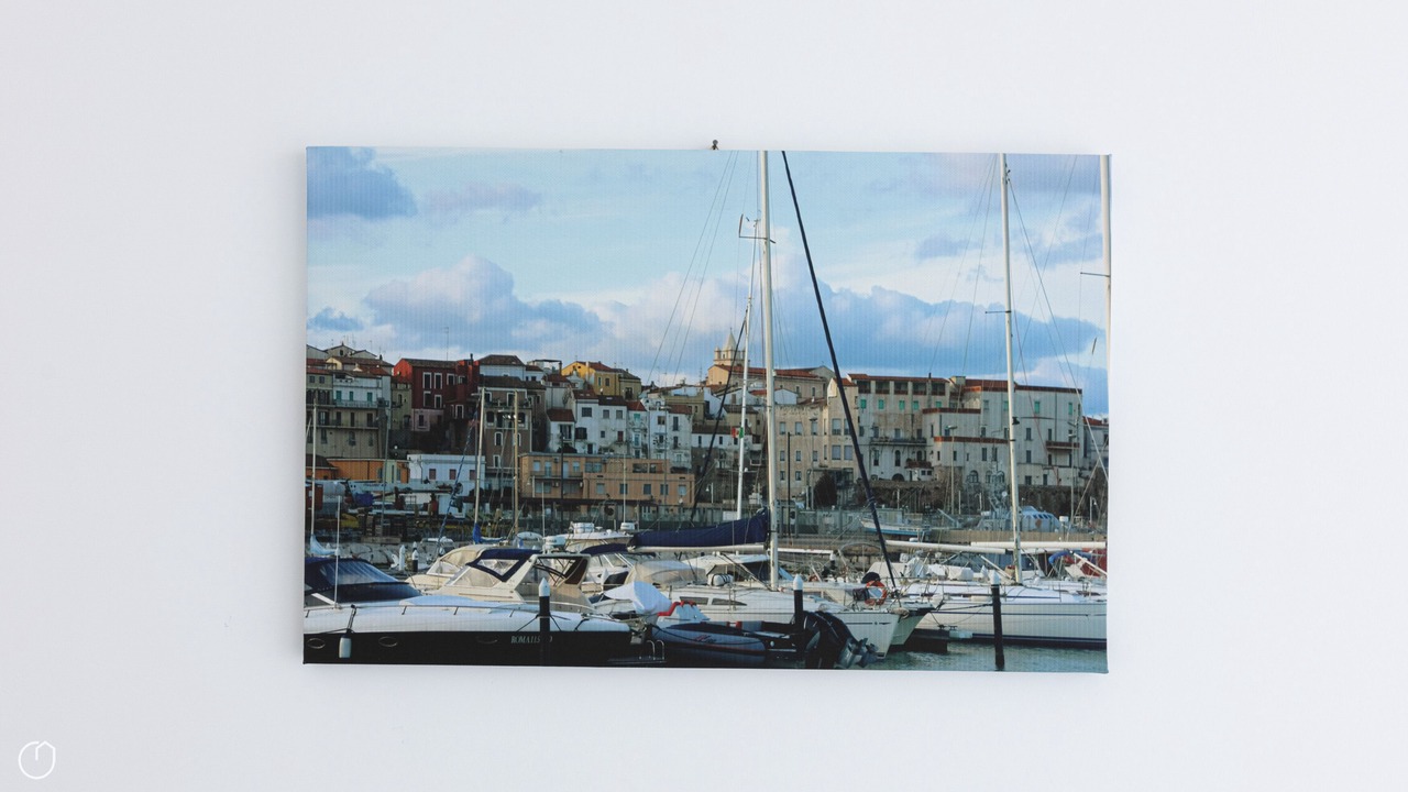 Photo of Bedroom in Termoli