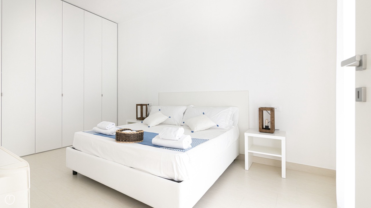 Photo of Bedroom in Termoli