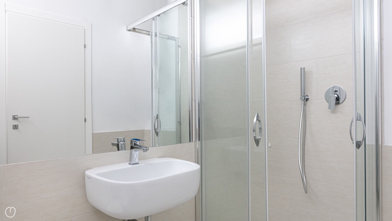 Photo of Bathroom in Termoli