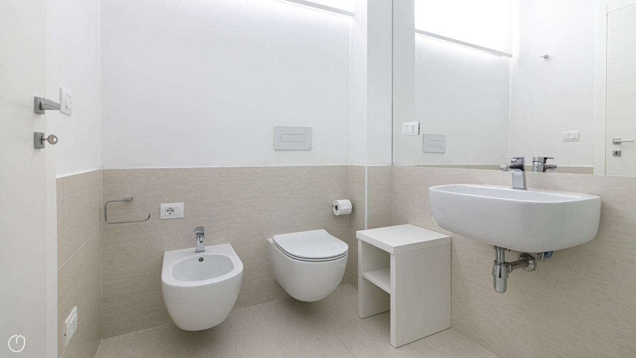 Photo of Bathroom in Termoli