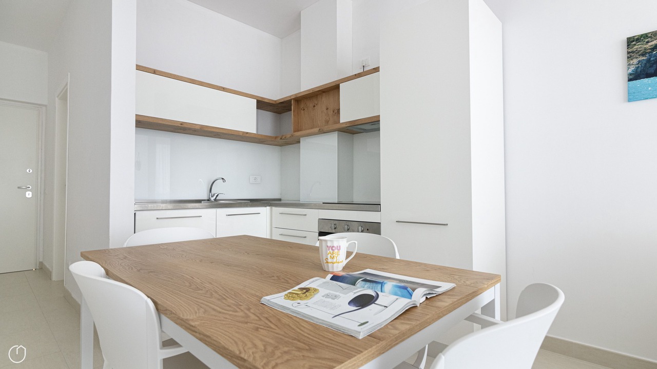 Photo of Kitchen in Termoli