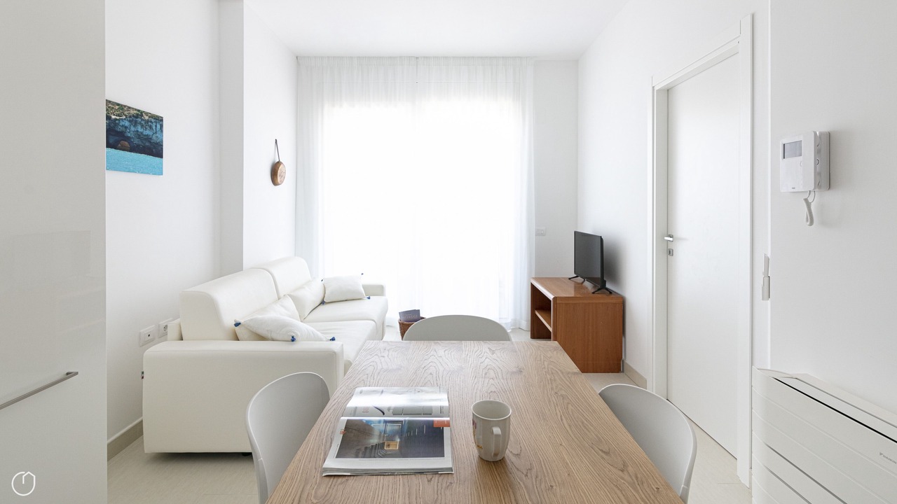 Photo of Livingroom in Termoli