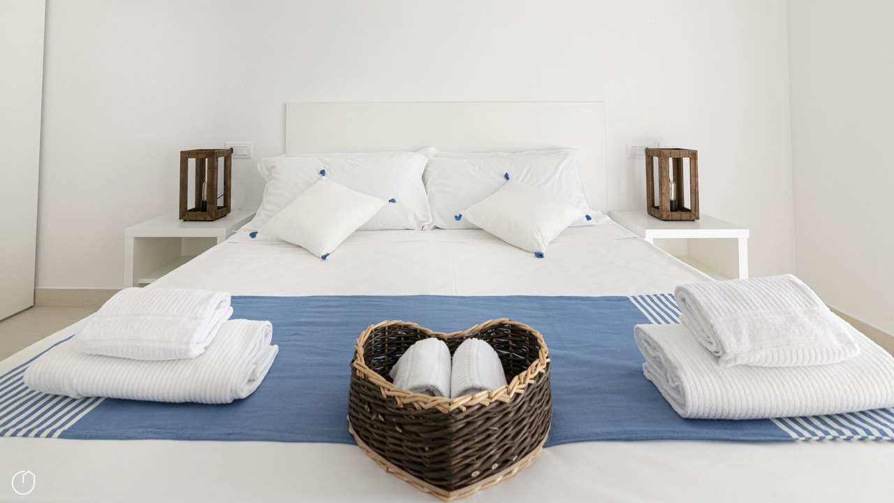 Photo of Bedroom in Termoli