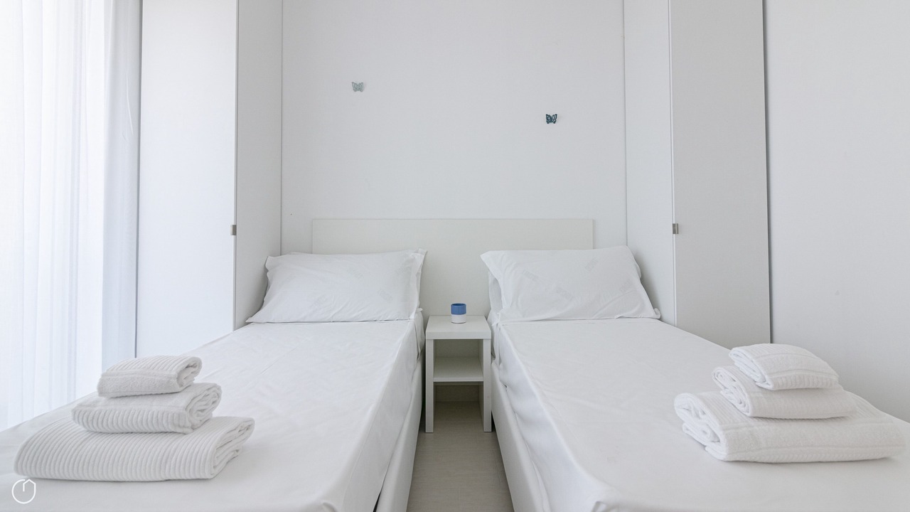 Photo of Bedroom in Termoli